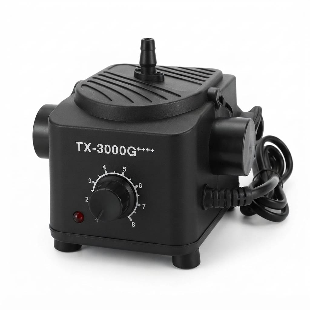 Heavy Duty Gas Compressor Machine – Powerful & Reliable Compression Solution