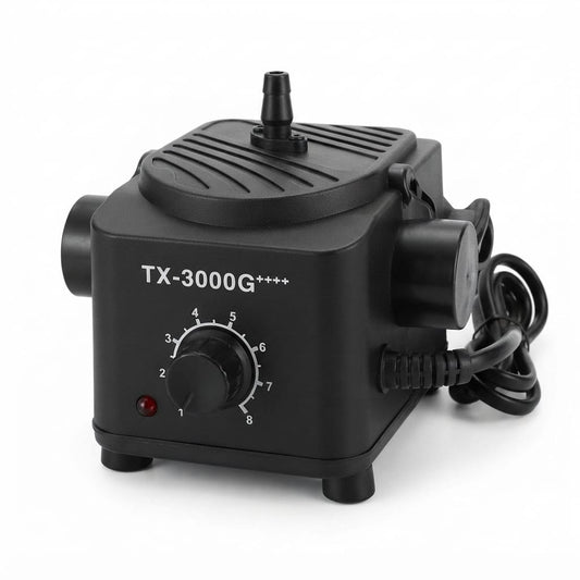Heavy Duty Gas Compressor Machine – Powerful & Reliable Compression Solution