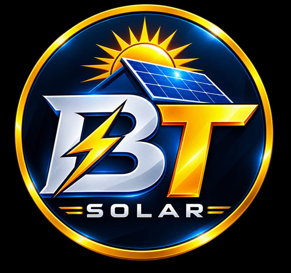 BT SOLAR ELECTRONICS